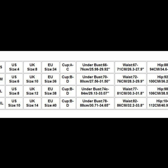 New African Totem Print High Waisted Bikini - Picture 8 of 12